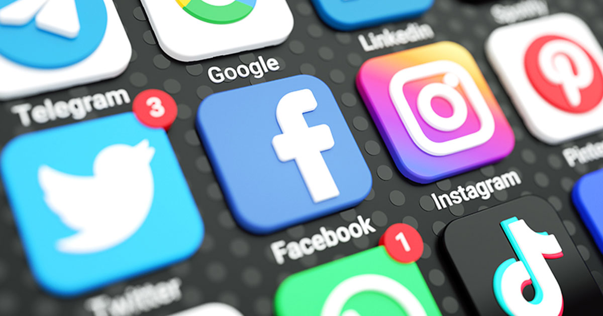 Best Practice for Accessible social media Best Practice for Accessible social media
