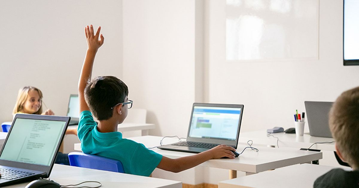 Implement Universal Design of Learning in the Classroom Environment Implement Universal Design of Learning in the Classroom Environment