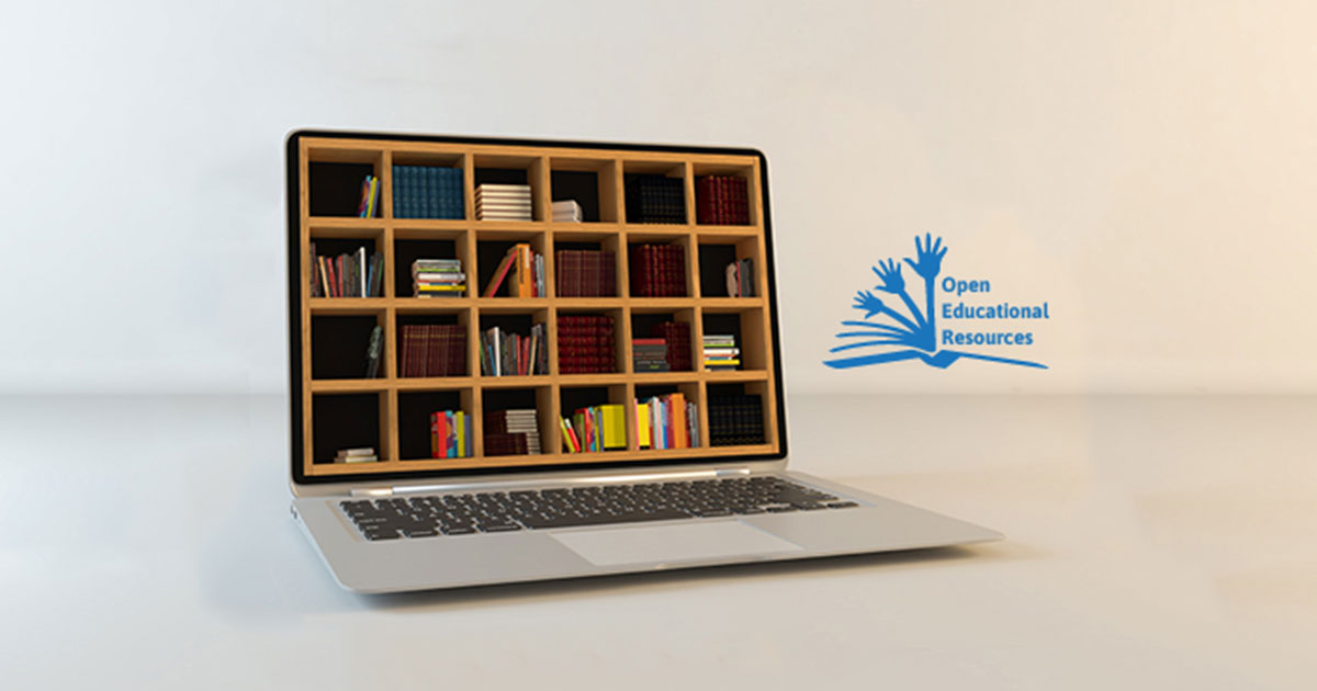 Open educational resources OER basics Open educational resources OER basics