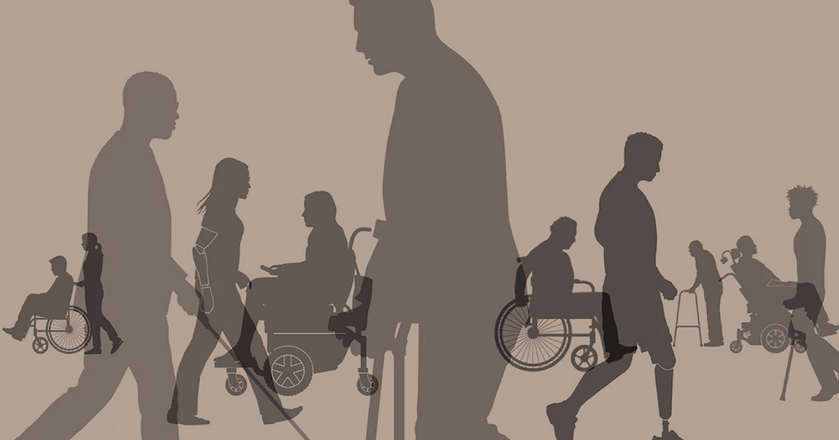 Introduction to environmental accessibility Introduction to environmental accessibility