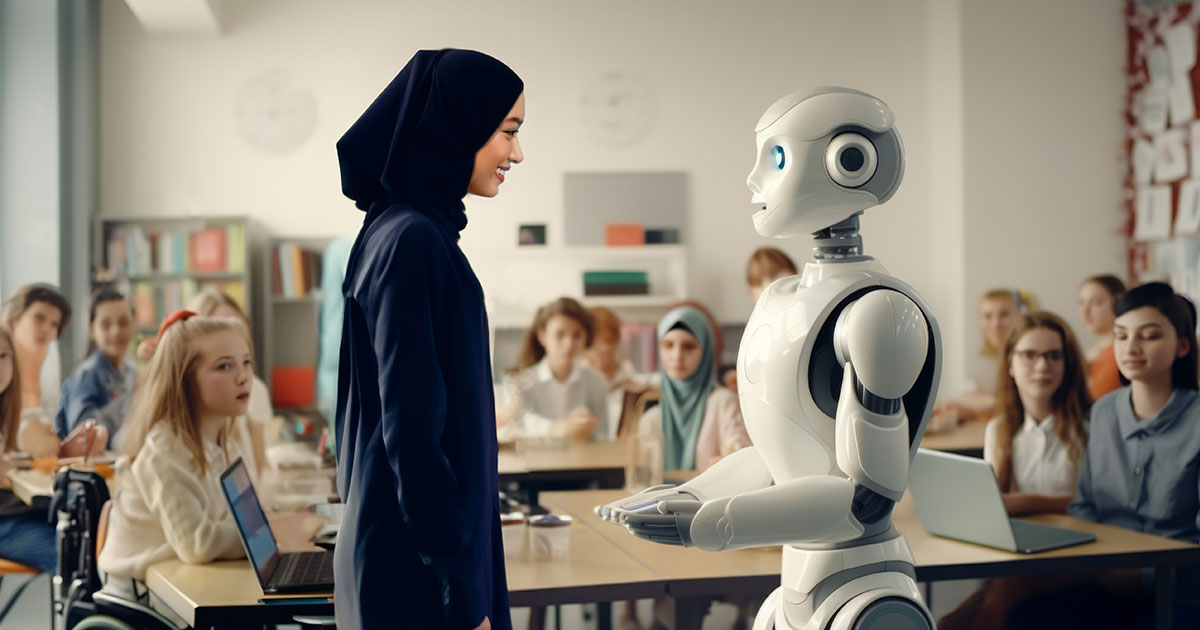 AI for Inclusive and Accessible Education AI for Inclusive and Accessible Education