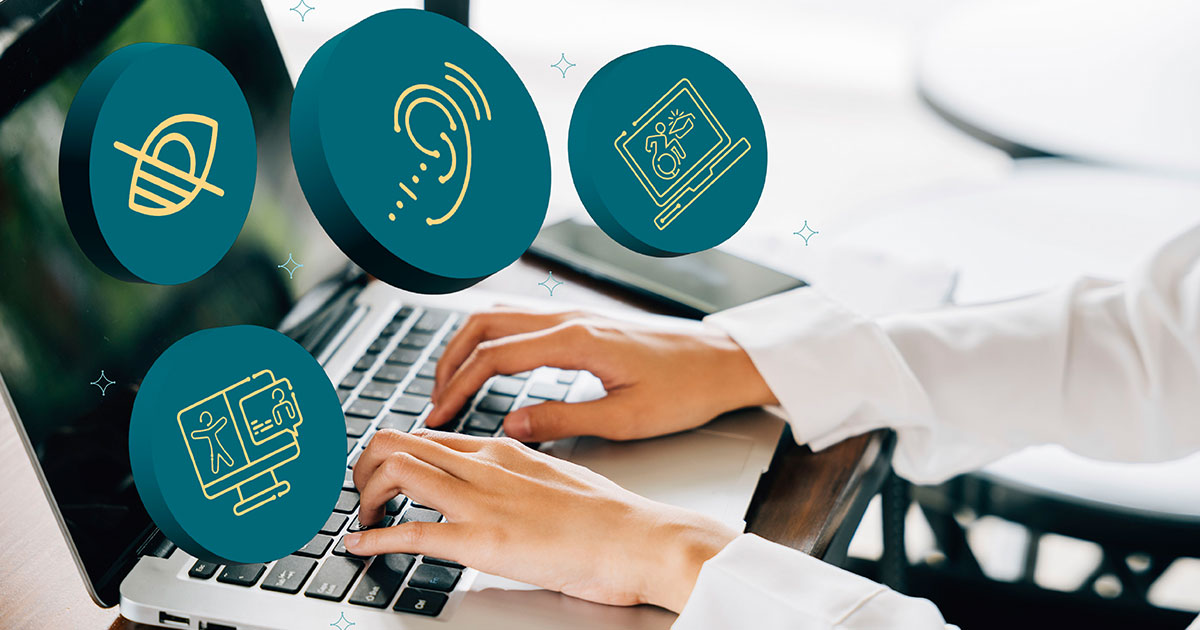 Advanced Web Accessibility Advanced Web Accessibility