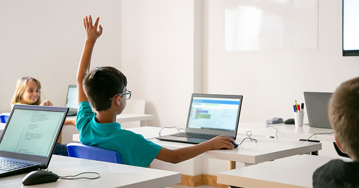 Applying Inclusive Education Concepts in The Classroom Environment Applying Inclusive Education Concepts in The Classroom Environment