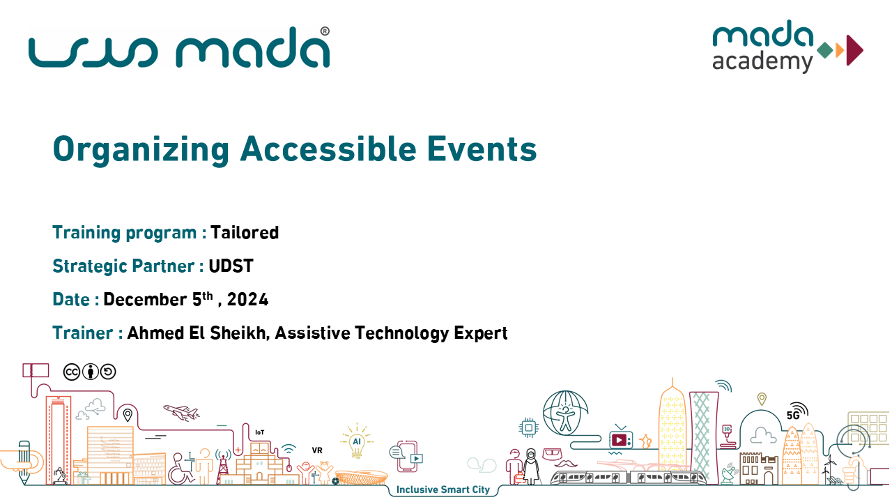 Mada Dec Training Materials – Mada Academy
