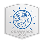 Open Educational Awards 2021