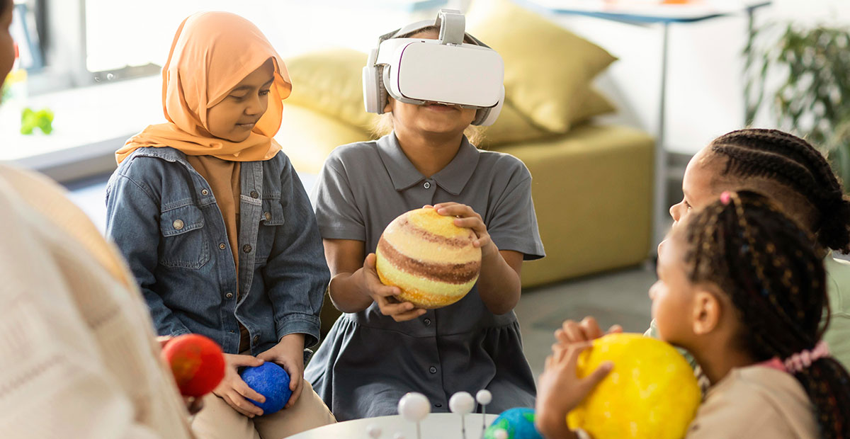 Introduction to AI-Enhanced Assistive Technology to Support Learning for Students with Disabilities Introduction to AI-Enhanced Assistive Technology to Support Learning for Students with Disabilities